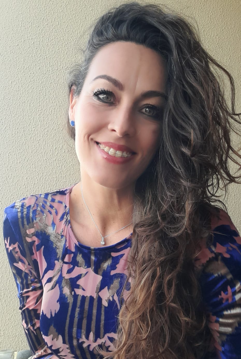 Quien soy Patricia Guerra